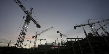 Riots, cyberattacks and strikes contribute to SA’s low growth