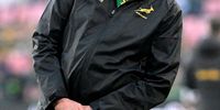 Rugby-Bok changes