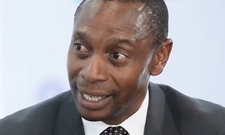 There’s no nuclear collaboration between SA and Iran, says Necsa CEO