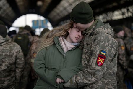 Our World in Pictures: Week 10 of 2022 – The War