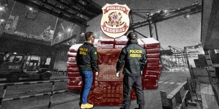 Brazil cocaine traffickers again target conduit to Durban amid SA’s police scandal