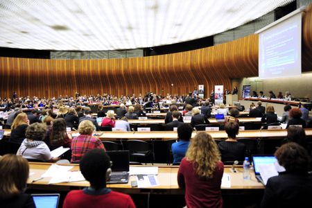 Concrete interventions needed to prevent the online abuse that silences women journalists