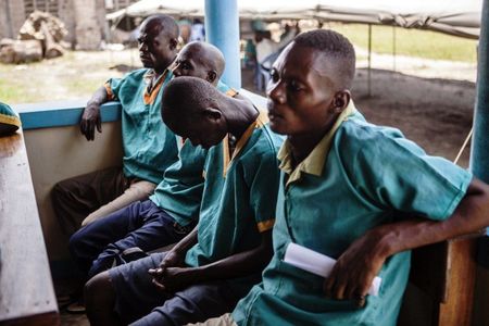 While you were sleeping: 5 April 2016