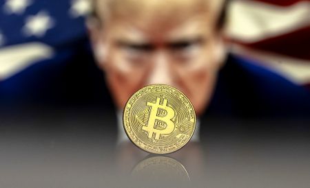 Trump’s crypto reserve — a strategic shift or state-sanctioned rug pull?
