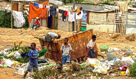 Op-Ed: Does philanthropy contribute to current inequity?