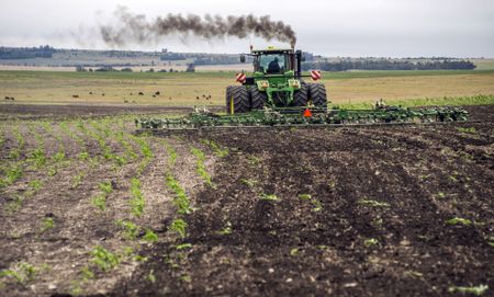 Western Cape’s driest July in decades hints at parched summer as El Niño looms