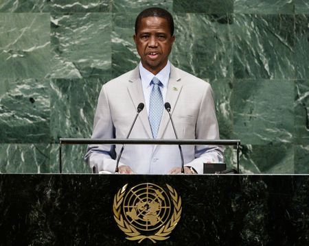 Is Zambia defaulting to nationalisation?