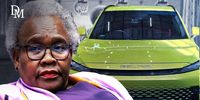 Watch – Minister Sisisi Tolashe’s undeclared luxury SUVs