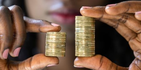 Evidence shows the social and economic benefits of a tangible universal basic income 