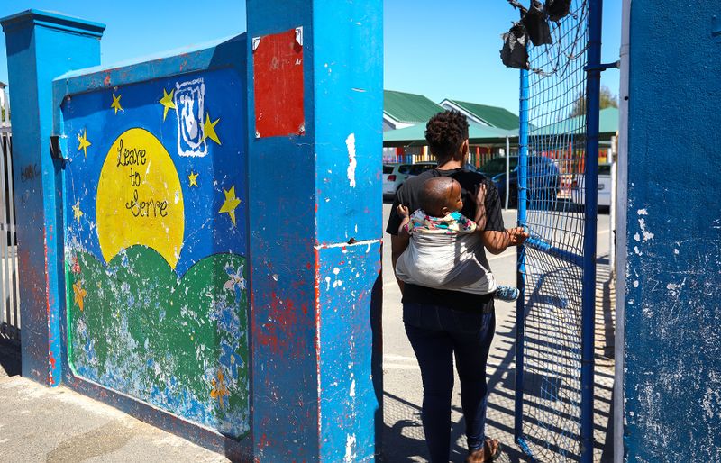 Caregivers struggle without school placements for children