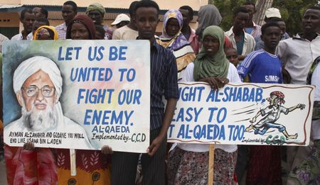 Analysis: Did drones kill Al-Shabaab’s leader, and why does it matter?