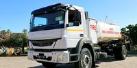 Nelson Mandela Bay metro fails to renew fuel contract — emergency services left vulnerable