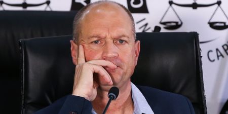 Businessmen claimed ‘Number One’ backed dodgy Transnet deal