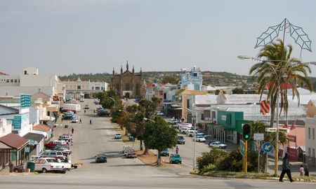 Court orders dissolution of Makana municipality