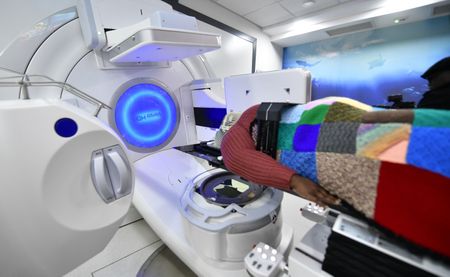 Navigating the cancer crisis: a mother's fight for affordable treatment amidst rising costs