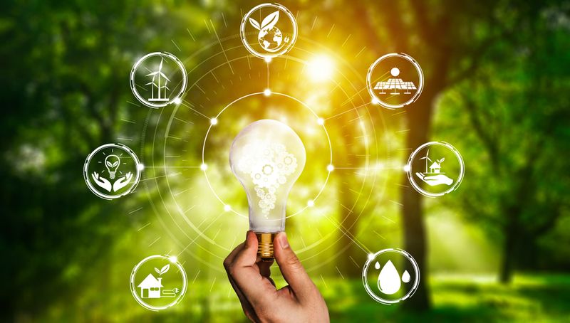 Powering Up: Renewable energy – every little bit helps
