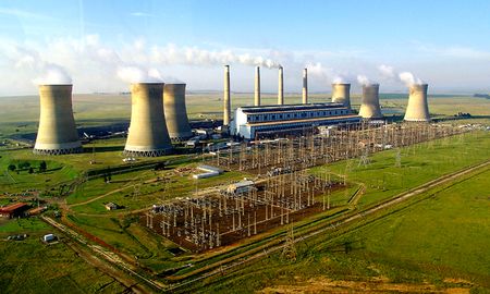 It's official: Eskom wants to triple electricity prices