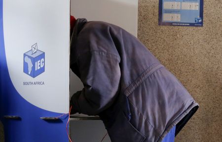 Patriotic Alliance trounces DA in Joburg, MK party routs ANC in KZN in latest ward polls