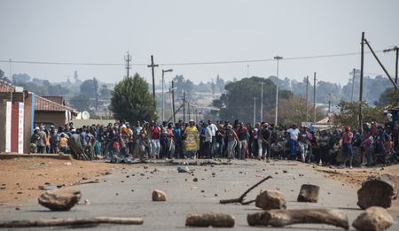 GroundUp: Officials, media deplore violence that their apathy makes inevitable