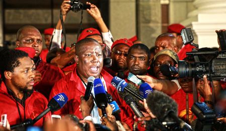 Op-Ed: Parliament’s attempted lock-down – A threat to everyone’s freedom