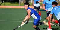 Hockey – SA's player pool