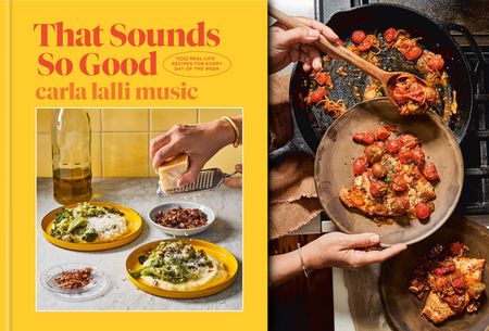 Level up your chicken breasts with this easy and tasty recipe from ‘That Sounds So Good’