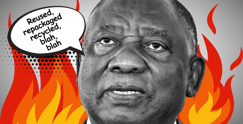 Ramaphosa Announces Immigration Measures Amid Rising Xenophobic Tensions and Criticism of Existing Policies