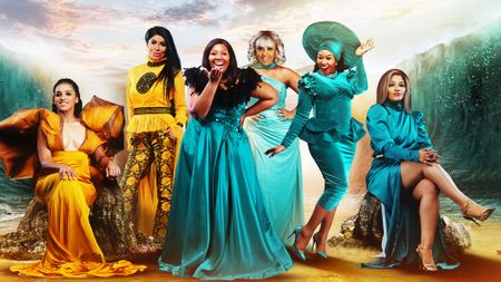 Durban dishes up some (mostly) real housewives, including Zuma’s ex-fiancée