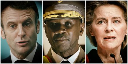 Mali and the battle for the soul of the Sahel: From here to Timbuktu, to Paris, to Moscow, to Beijing