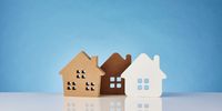 Decoding the monetary risks involved when paying a deposit for a property