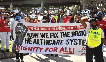 Civil Society Watch: Vaccine activism takes off under broad new alliance