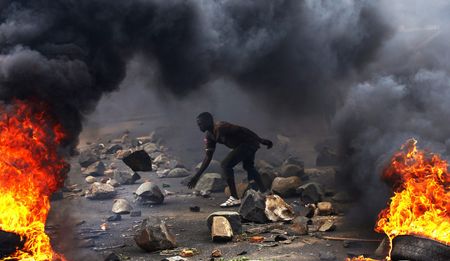 Open letter to AU Peace and Security Council Heads of State