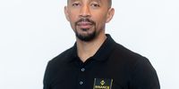 Larry Cooke, Binance Africa