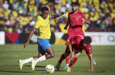 Touted as the tournament to alter African soccer, Caf says African Football League will start in October