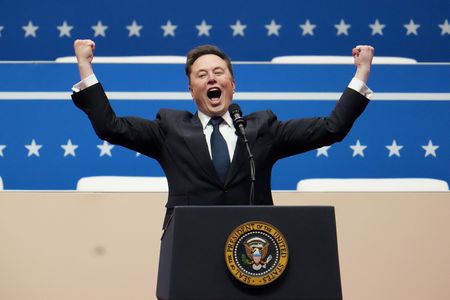 'Boys will be boys': White House on Elon Musk-Peter Navarro tariff tiff