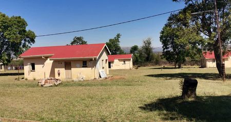 Residents in Limpopo epileptic care centre subjected to poor conditions, Sassa deductions, says social worker