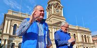 ‘Gatvol’ of dry taps: DA steps in with NMB water crisis plan