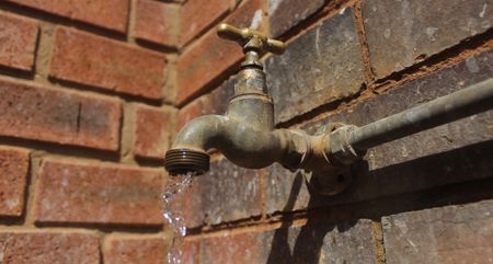 Durban to face water rationing for at least the next 12 months