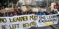 Western Cape denies DBE claims of discriminatory school admissions