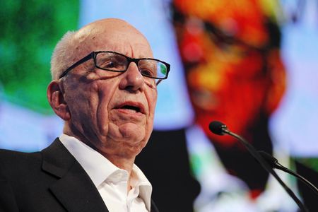 Decline and fall of the Murdoch Empire?