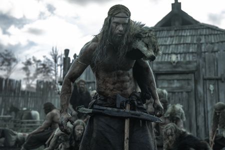‘The Northman’ – Vikings reinvented
