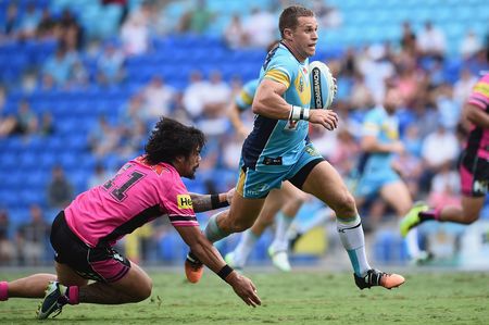 Why professional athletes find retirement so difficult