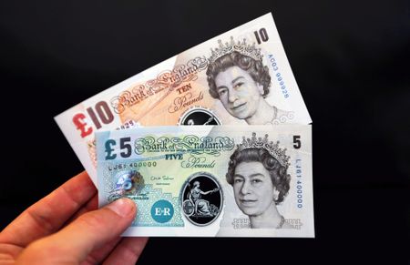 BOE Rate Rises Did Lower Inflation, an Internal Study Concludes
