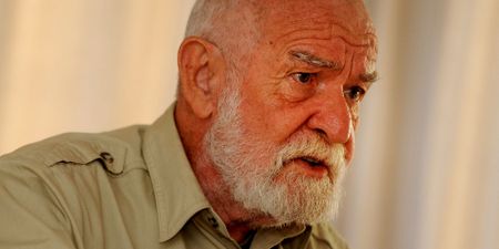 South African playwright and theatre legend Athol Fugard dies aged 92