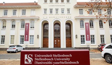 Maties students launching free marketplace website to stop campus scams