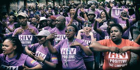 Covid-19 and the lessons we learned from Aids – getting it right in South Africa