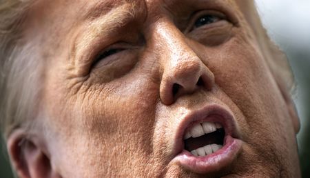 No, we’re not going to waste our shot at freedom