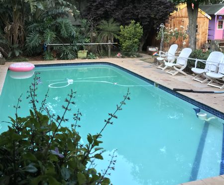 Cape Town’s elite suburbs guzzle water at the expense of the poor, new research finds