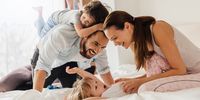 30 years. One purpose: Better sleep