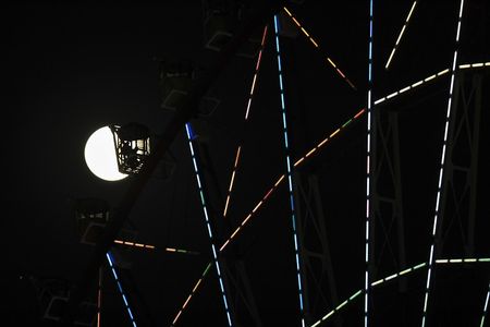 While you were sleeping: 4 December 2017
